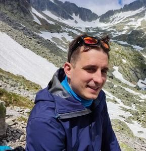 Horváth Gergely