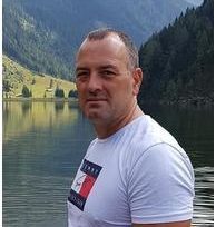 Németh Tibor