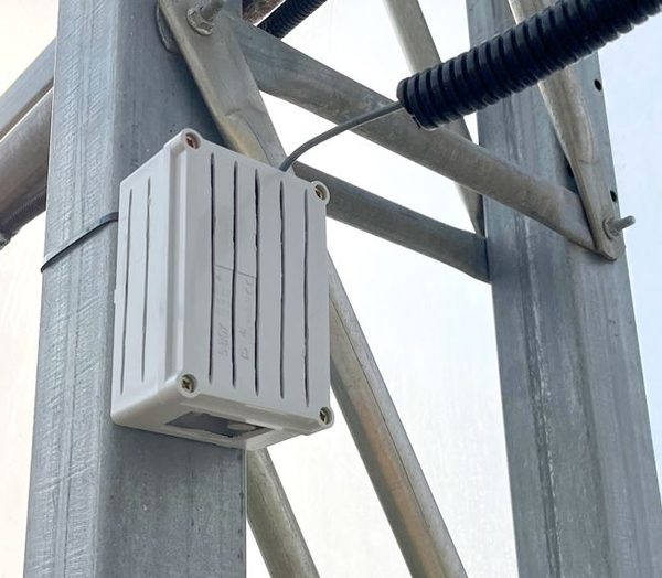 Ipari és mezőgazdasági automatizálás