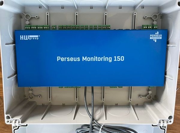 Ipari és mezőgazdasági automatizálás